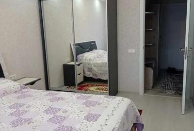 Apartament cu 1 camera de inchiriat in zona Gruia - 2