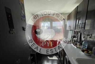 Lujerului | Apartament 2 camere | Semidecomandat | 57mp | B11717 - 1