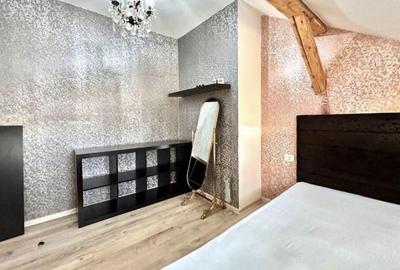 Apartament cu 2 camere decomandat în Rulmentul - 4