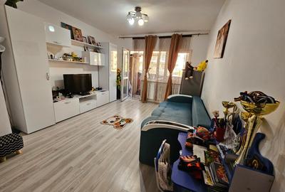 Apartament 2 cam + gradina - Loc de parcare cadastrat - Metrou Nicolae Teclu - 2