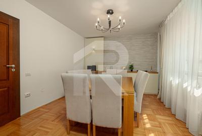 Vila de vanzare in Busteni – 8 dormitoare, vedere directa spre Crucea Caraiman! - 12