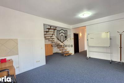 Apartament cu 4 camere, mobilat în Grivița - 3