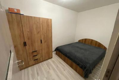 Apartament cu 2 camere semidecomandat, mobilat în Valea Rosie - 4