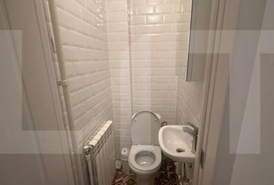Apartament de vanzare, cu 3 camere, zona Universitate - Ateneul Roman - 8