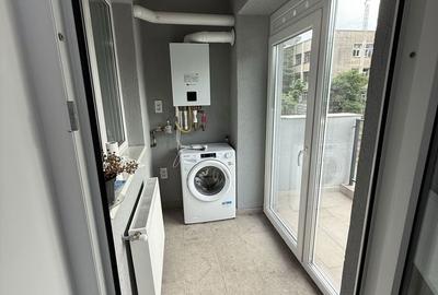 Apartament cu 2 camere decomandat în Central - 8