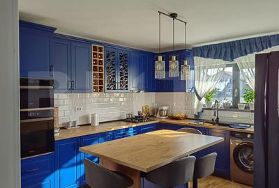 Casa finisaje premium, 4 camere in Vorovesti Casa finisaje premium, 4 camere in Vorovesti - 12