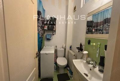 Apartament 1 camera - Zona Nicolae Iorga - 1