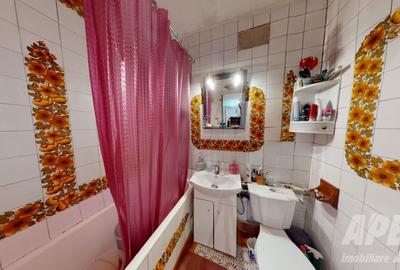 Apartament 4 camere mobilat | Drumul Taberei- Metrou Raul Doamnei - 8
