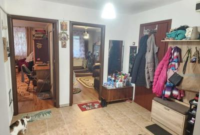 4 camere 7 min Piata Sudului - centrala proprie 4 camere 7 min Piata Sudului - centrala proprie - 13