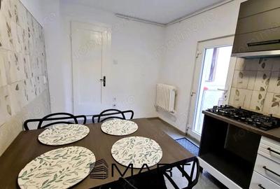 Apartament 3 camere zona Sub Arini Sibiu - 1