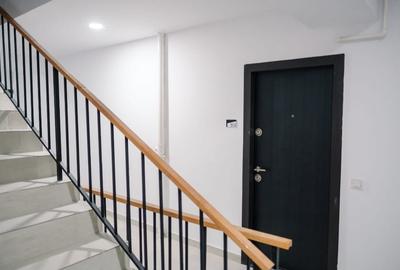 Garsoniera Militari Residence | str. Tineretului - 6