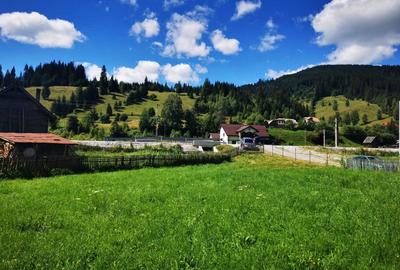 Spațiu comercial, în Ciocănești - 7