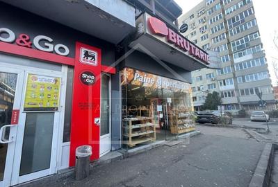 Spatiu Comercial Stradal | 218 MP - 3