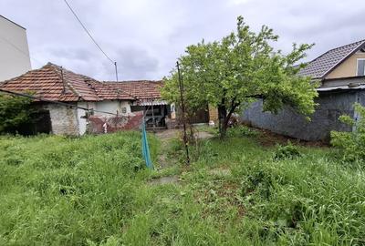 Teren Construcții intravilan de 420 mp, în Palazu Mare - 1