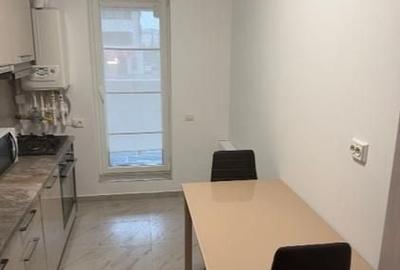 Garsonieră decomandată, mobilată în Theodor Pallady - 8