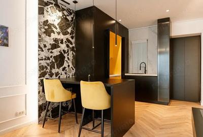 Apartament nou cu 2 camere de vanzare EAS Residence Central