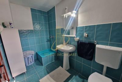 Casă cu 5 camere cu Teren 367 Mp în Central - 11
