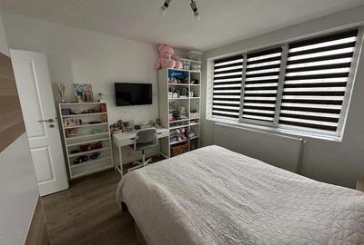 Apartament cu 2 camere decomandat în Central - 4