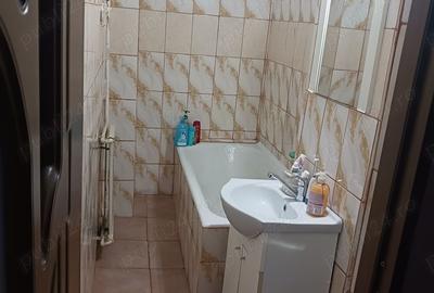 Garsonieră decomandată în Găvana - 2