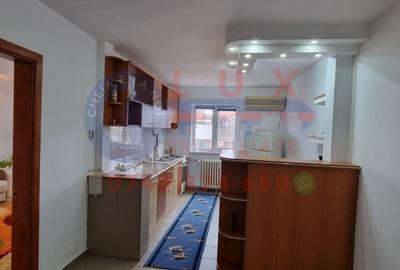 Apartament cu 3 camere decomandat în Piața Nouă - 4