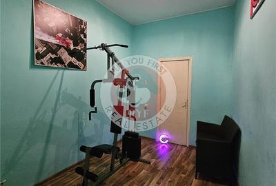 Marasesti | 4 camere | 143mp | In vila interbelica | Decomandat | B12774 - 3