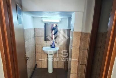 Spațiu comercial, de 100 mp, în Est - 10