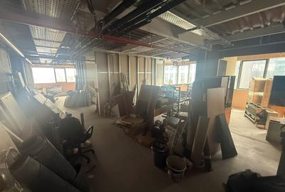 Birou, de 480 mp, în Victoriei - 3