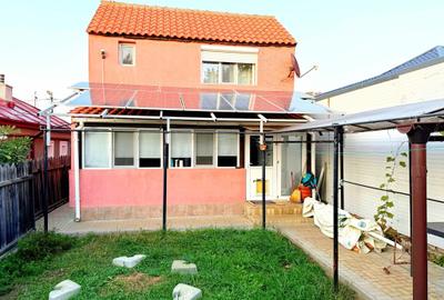 Casă de vânzare în Eforie Sud – Fotinia Real Estate Casă de vânzare în Eforie Sud – Fotinia Real Estate - 2