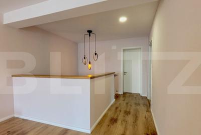 Casă cu 5 camere cu Teren 522 Mp în Lipovei