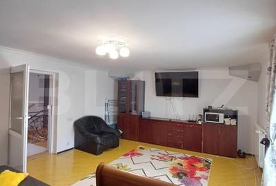 Casa individuala 262 mp, teren 1337 mp, in Mihai Viteazu - 14