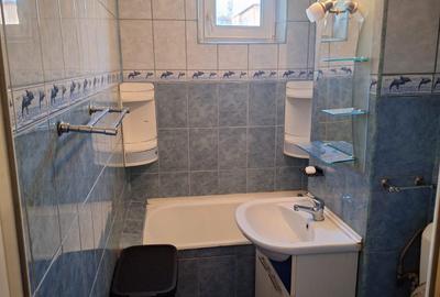 Apartament cu 2 camere decomandat în Prejmer - 4