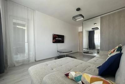 Garsonieră în Berceni