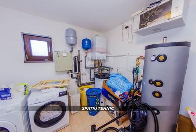 Casă individuală cu 4 camere cu Piscina în Independenței - 25