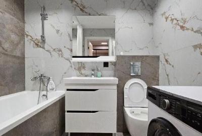 1 camera in zona Girocului - 2