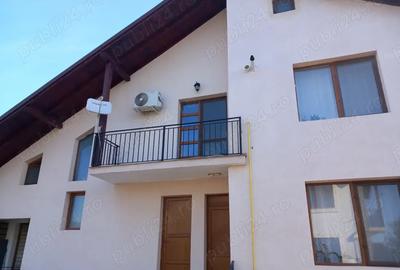 Vand casa in duplex Bujoreni , Jud.Valcea - 1
