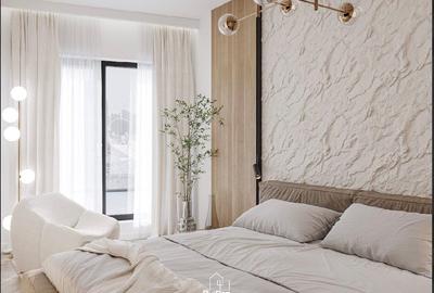 8 Minute Metrou, Parcul Tineretului Apartament 2 camere cu Gradina Bonus - 3