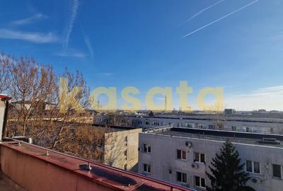 Apartament cu 2 camere semidecomandat, mobilat în 1 Decembrie 1918 - 24
