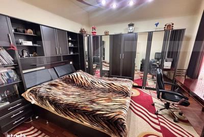 Casă cu 3 camere cu Teren 451 Mp în Central