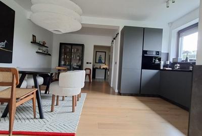 Casa mobilata si utilata cu teren de 432mp - 12