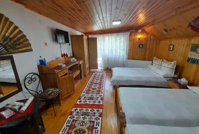 Casă individuală cu 7 camere cu Canalizare în Zamora - 5