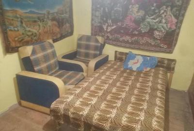 Casă cu Teren 1222 Mp în Grădinari - 5