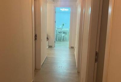 Apartament 4 Camere Mobilat  si Utilat! parcare inclusa in pret - 6