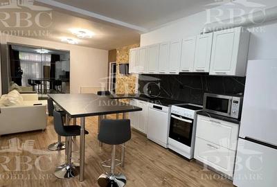 Apartament 2 camere cu loc de parcare in apropiere de Platinia - 1