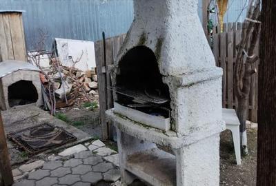 Casă cu 3 camere cu Canalizare în Baldovinești - 26