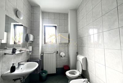 Apartament cu 4 camere decomandat în Primăverii - 14