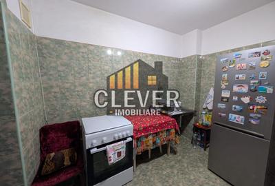 Apartament cu 2 camere decomandat în Titan - 9