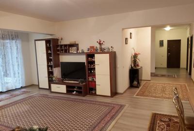 Apartament 3 camere-zona Grozavesti - 3