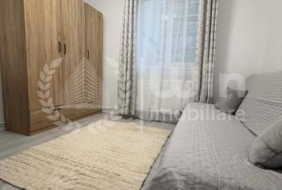 Apartament cu 3 camere decomandat, mobilat în Gheorgheni - 2