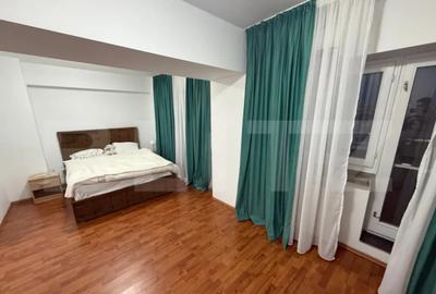 Apartament cu 4 camere, mobilat în Calea București - 13