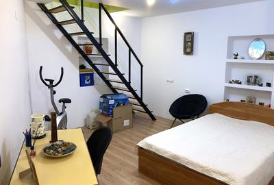 Gradina Icoanei, Scoala Centrala, ap. 3 camere, str. Ion Luca Caragiale